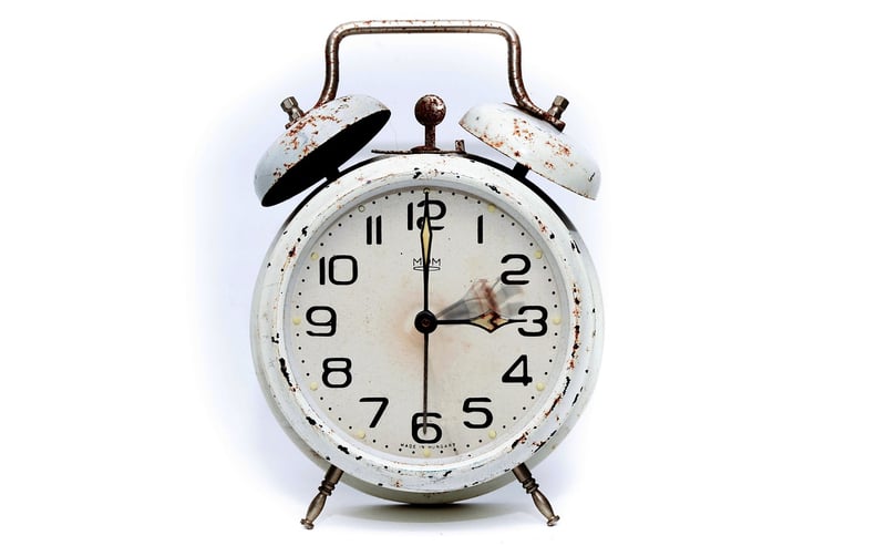 Time Navigators